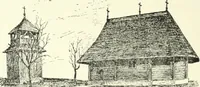 An illustration from A dictionary of architecture and building; biographical, historical and descriptive (1901)