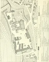 An illustration from A dictionary of architecture and building; biographical, historical and descriptive (1901)