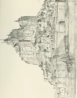 An illustration from A dictionary of architecture and building; biographical, historical and descriptive (1901)