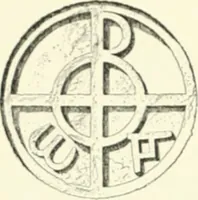 An illustration from A dictionary of architecture and building; biographical, historical and descriptive (1901)