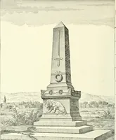 An illustration from A dictionary of architecture and building; biographical, historical and descriptive (1901)