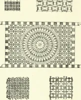 An illustration from A dictionary of architecture and building; biographical, historical and descriptive (1901)