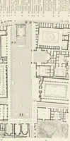 An illustration from A dictionary of architecture and building; biographical, historical and descriptive (1901)