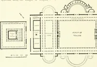 An illustration from A dictionary of architecture and building; biographical, historical and descriptive (1901)