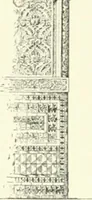 An illustration from A dictionary of architecture and building; biographical, historical and descriptive (1901)