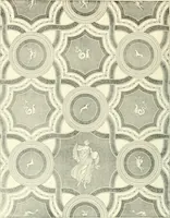 An illustration from A dictionary of architecture and building; biographical, historical and descriptive (1901)