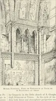 An illustration from A dictionary of architecture and building; biographical, historical and descriptive (1901)