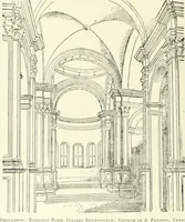 An illustration from A dictionary of architecture and building; biographical, historical and descriptive (1901)