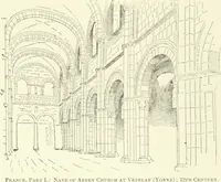 An illustration from A dictionary of architecture and building; biographical, historical and descriptive (1901)