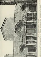 An illustration from A dictionary of architecture and building; biographical, historical and descriptive (1901)