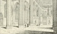An illustration from A dictionary of architecture and building; biographical, historical and descriptive (1901)