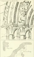 An illustration from A dictionary of architecture and building; biographical, historical and descriptive (1901)