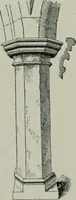 An illustration from A dictionary of architecture and building; biographical, historical and descriptive (1901)