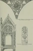 An illustration from A dictionary of architecture and building; biographical, historical and descriptive (1901)