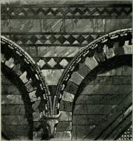 An illustration from A dictionary of architecture and building; biographical, historical and descriptive (1901)