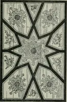 An illustration from A dictionary of architecture and building; biographical, historical and descriptive (1901)