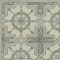 An illustration from A dictionary of architecture and building; biographical, historical and descriptive (1901)
