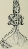 An illustration from A dictionary of architecture and building; biographical, historical and descriptive (1901)