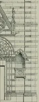 An illustration from A dictionary of architecture and building; biographical, historical and descriptive (1901)