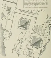 An illustration from A dictionary of architecture and building; biographical, historical and descriptive (1901)