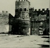 An illustration from A dictionary of architecture and building; biographical, historical and descriptive (1901)