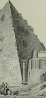 An illustration from A dictionary of architecture and building; biographical, historical and descriptive (1901)