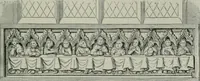 An illustration from A dictionary of architecture and building; biographical, historical and descriptive (1901)