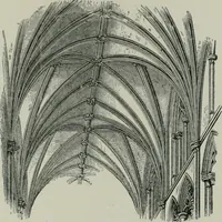 An illustration from A dictionary of architecture and building; biographical, historical and descriptive (1901)