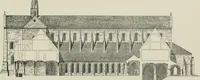 An illustration from A dictionary of architecture and building; biographical, historical and descriptive (1901)
