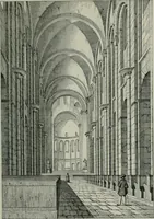 An illustration from A dictionary of architecture and building; biographical, historical and descriptive (1901)