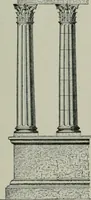 An illustration from A dictionary of architecture and building; biographical, historical and descriptive (1901)