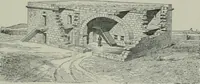 An illustration from A dictionary of architecture and building; biographical, historical and descriptive (1901)