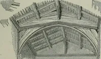 An illustration from A dictionary of architecture and building; biographical, historical and descriptive (1901)