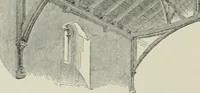 An illustration from A dictionary of architecture and building; biographical, historical and descriptive (1901)