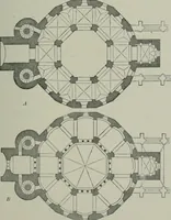 An illustration from A dictionary of architecture and building; biographical, historical and descriptive (1901)