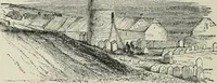 An illustration from A dictionary of architecture and building; biographical, historical and descriptive (1901)