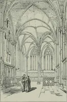 An illustration from A dictionary of architecture and building; biographical, historical and descriptive (1901)
