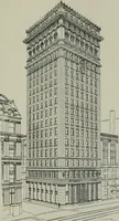 An illustration from A dictionary of architecture and building; biographical, historical and descriptive (1901)