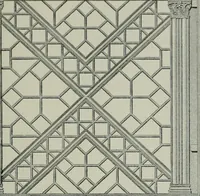 An illustration from A dictionary of architecture and building; biographical, historical and descriptive (1901)