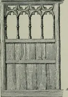 An illustration from A dictionary of architecture and building; biographical, historical and descriptive (1901)