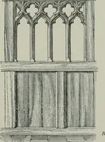 An illustration from A dictionary of architecture and building; biographical, historical and descriptive (1901)