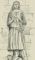 An illustration from A dictionary of architecture and building; biographical, historical and descriptive (1901)