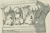An illustration from A dictionary of architecture and building; biographical, historical and descriptive (1901)
