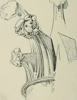 An illustration from A dictionary of architecture and building; biographical, historical and descriptive (1901)