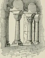 An illustration from A dictionary of architecture and building; biographical, historical and descriptive (1901)