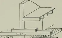 An illustration from A dictionary of architecture and building; biographical, historical and descriptive (1901)