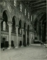 An illustration from A dictionary of architecture and building; biographical, historical and descriptive (1901)