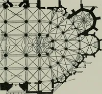 An illustration from A dictionary of architecture and building; biographical, historical and descriptive (1901)