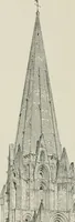 An illustration from A dictionary of architecture and building; biographical, historical and descriptive (1901)