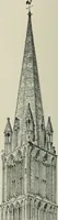An illustration from A dictionary of architecture and building; biographical, historical and descriptive (1901)